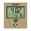 New Orleans Saints 2024 Edition Wall Clock