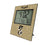 New Orleans Saints 2024 Edition Wall Clock