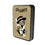 New Orleans Saints 2024 Illustrated Limited Edition Wireless Mag Power Bank