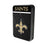New Orleans Saints Endzone Plus Wireless Mag Power Bank