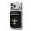 New Orleans Saints Endzone Plus Wireless Mag Power Bank