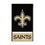 New Orleans Saints Endzone Solid 5000mAh Flat Powerbank