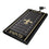New Orleans Saints Field 5000mAh Flat Powerbank