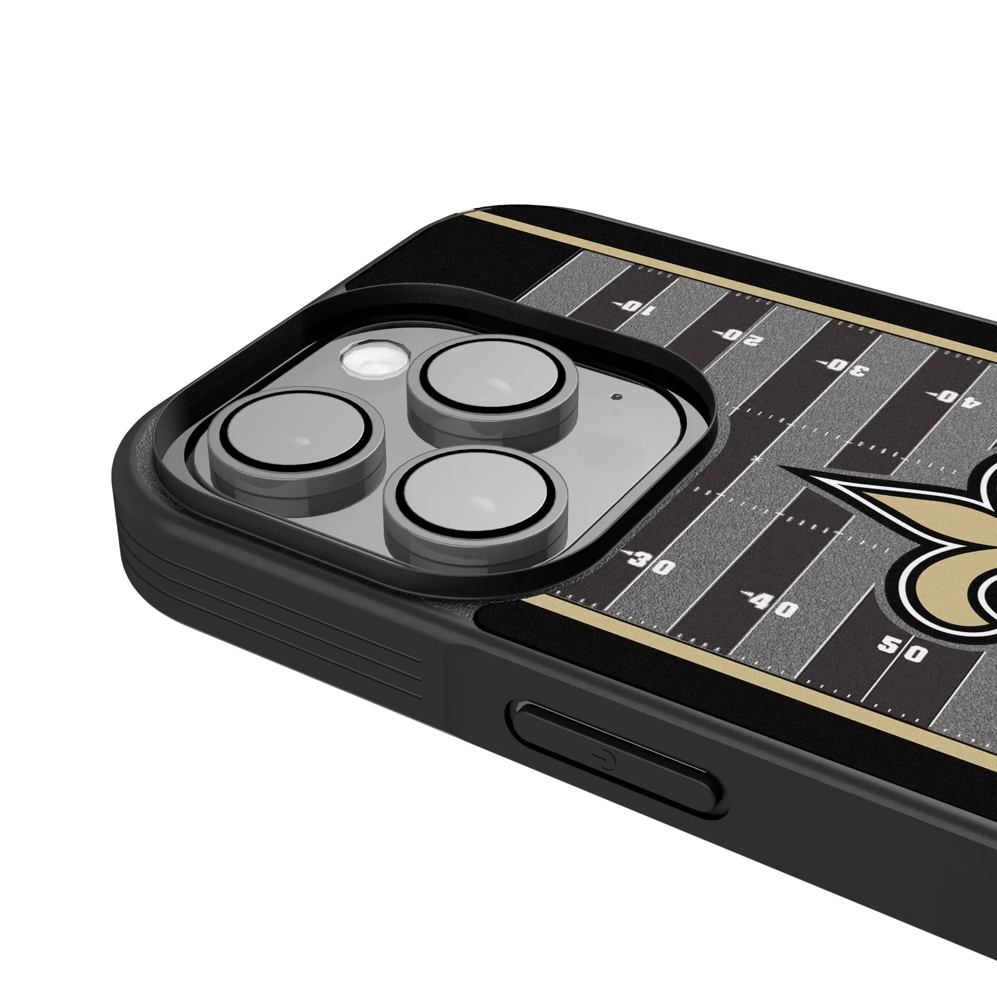 New Orleans Saints Field Bump Phone Case