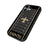 New Orleans Saints Field Bump Phone Case