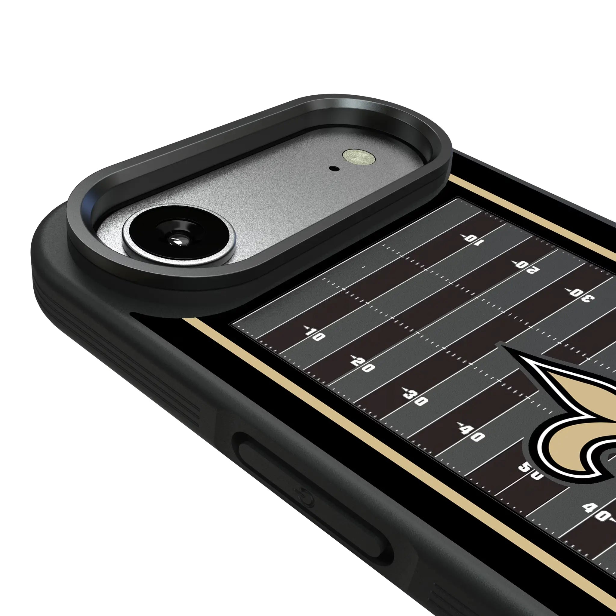 New Orleans Saints Field Bump Phone Case