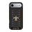 New Orleans Saints Field Bump Phone Case