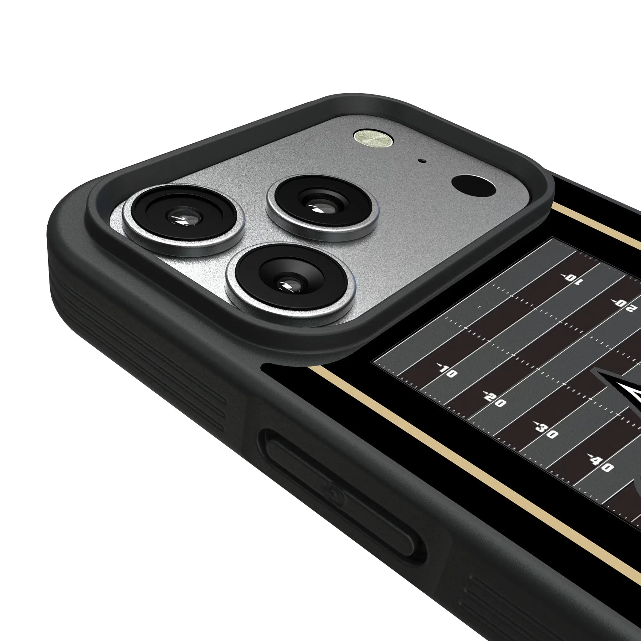 New Orleans Saints Field Bump Phone Case