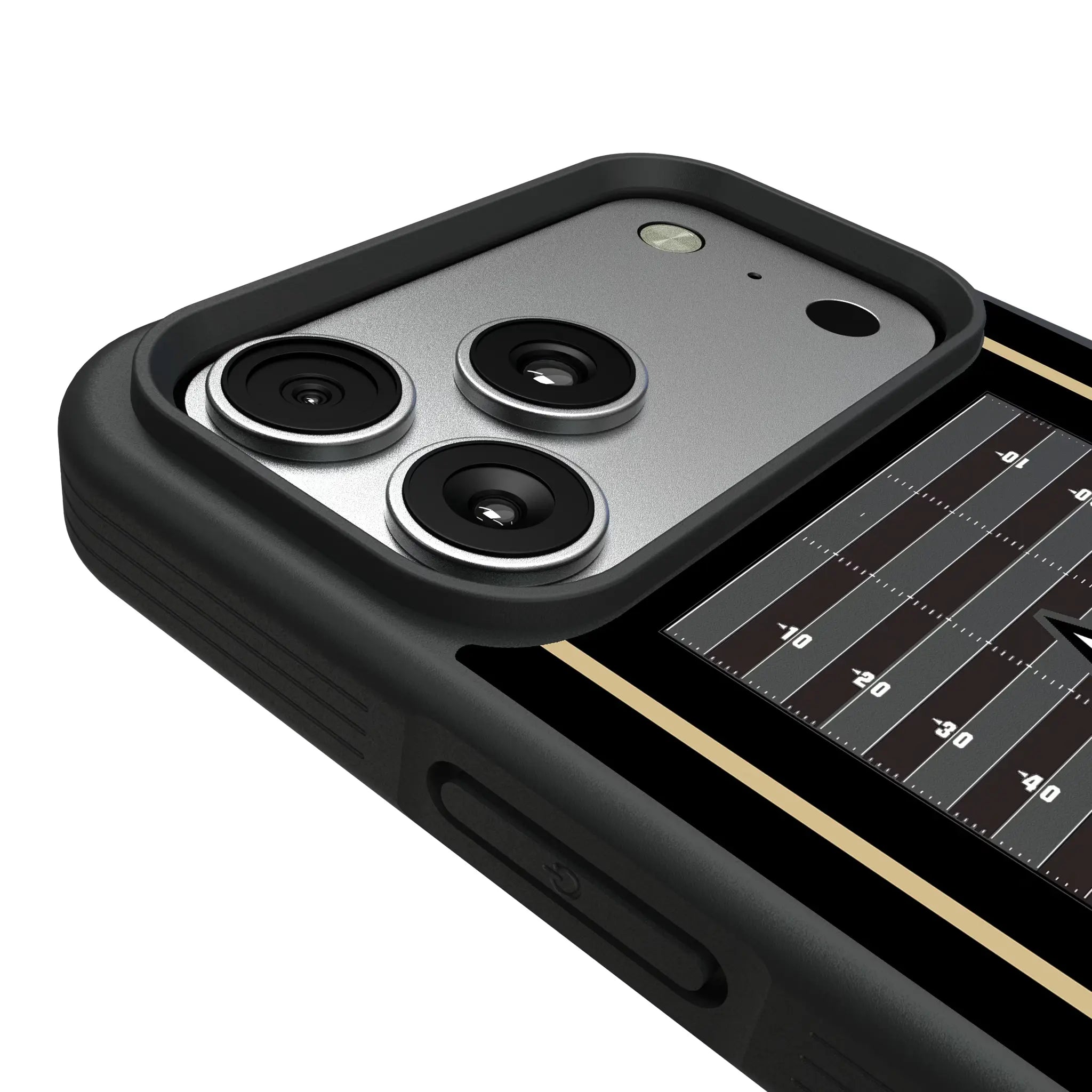 New Orleans Saints Field Bump Phone Case