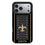 New Orleans Saints Field Bump Phone Case