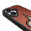 New Orleans Saints Football Wordmark Bump Phone Case