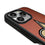 New Orleans Saints Football Wordmark MagSafe Compatible Phone Case for Apple iPhone