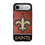 New Orleans Saints Football Wordmark MagSafe Compatible Phone Case for Apple iPhone