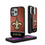 New Orleans Saints Football Wordmark Rugged Phone Case