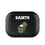 New Orleans Saints Historic Collection Insignia AirPod Case Cover