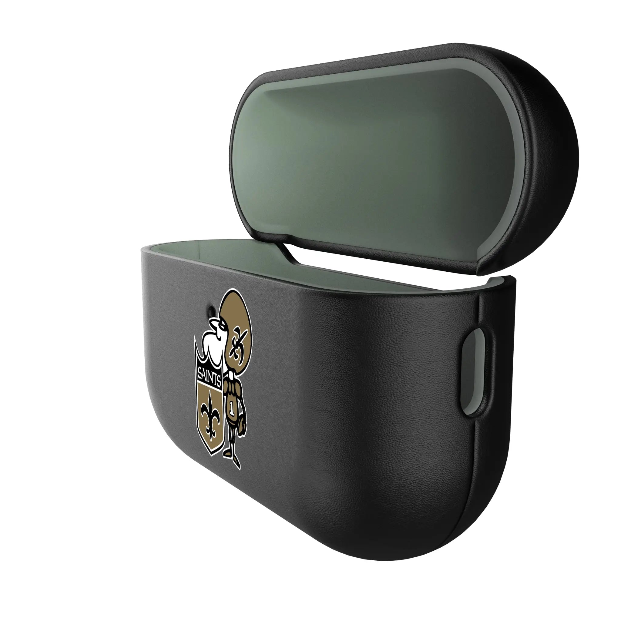 New Orleans Saints Historic Collection Insignia AirPod Case Cover