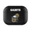 New Orleans Saints Historic Collection Insignia AirPod Case Cover