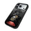 New Orleans Saints Historic Collection Legendary Bump Phone Case
