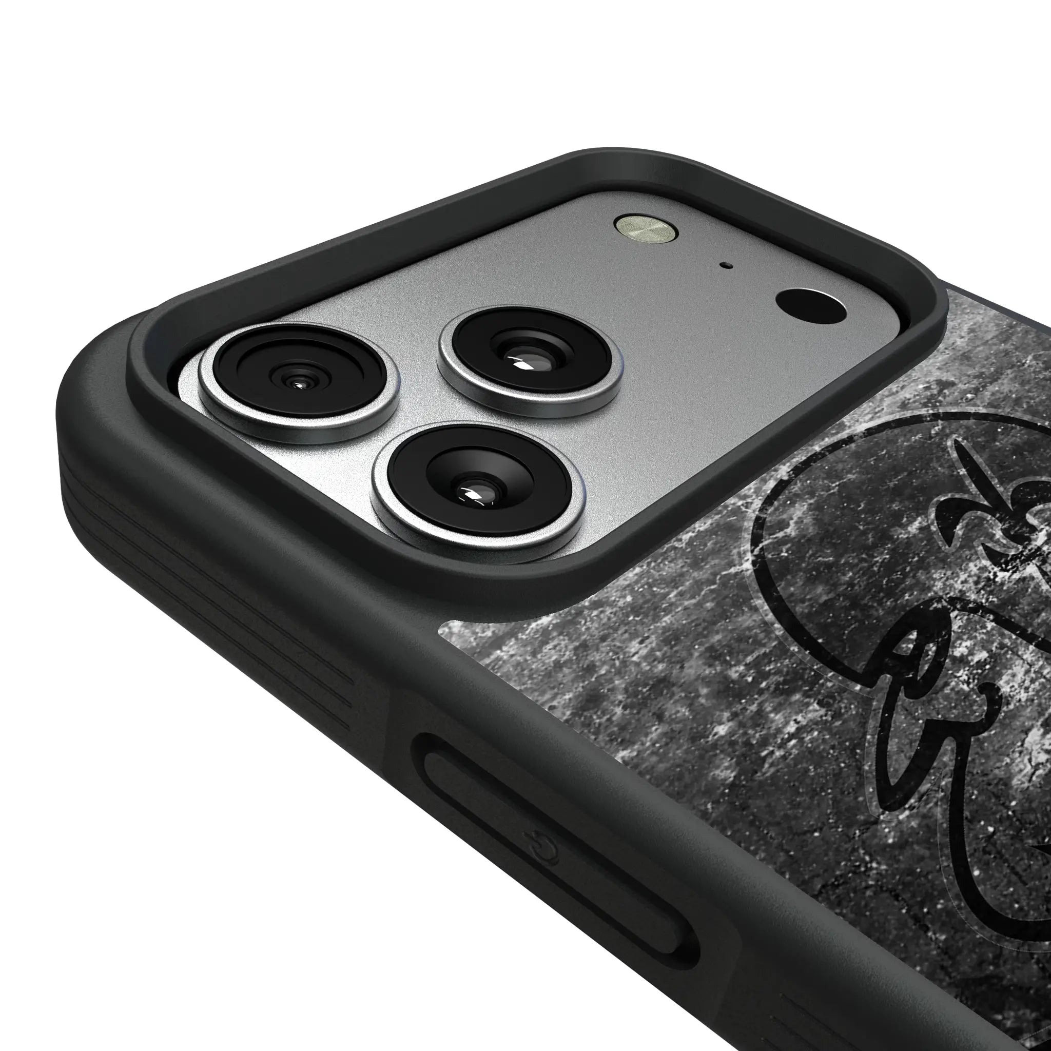 New Orleans Saints Historic Collection Legendary Bump Phone Case