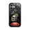 New Orleans Saints Historic Collection Legendary Bump Phone Case