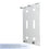 New Orleans Saints Historic Collection Legendary Hidden-Screw Light Switch Plate - Sports Gifts, Sports Memorabilia, Sports Collectibles, Fan Shop