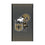 New Orleans Saints Historic Collection Linen 5000mAh Flat Powerbank
