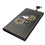 New Orleans Saints Historic Collection Linen 5000mAh Flat Powerbank
