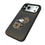 New Orleans Saints Historic Collection Linen Bump Phone Case - Sports Gifts, Sports Memorabilia, Sports Collectibles, Fan Shop