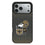 New Orleans Saints Historic Collection Linen Bump Phone Case - Sports Gifts, Sports Memorabilia, Sports Collectibles, Fan Shop