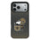 New Orleans Saints Historic Collection Linen Bump Phone Case