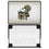 New Orleans Saints Historic Collection Linen Laptop Case for Apple MacBook
