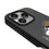 New Orleans Saints Historic Collection Linen MagSafe Compatible Phone Case for Apple iPhone