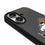 New Orleans Saints Historic Collection Linen MagSafe Compatible Phone Case for Apple iPhone