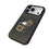 New Orleans Saints Historic Collection Linen MagSafe Compatible Phone Case for Apple iPhone