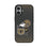 New Orleans Saints Historic Collection Linen MagSafe Compatible Phone Case for Apple iPhone
