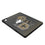 New Orleans Saints Historic Collection Linen Tablet Case for Apple iPad