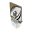 New Orleans Saints Historic Collection Passtime Night Light 2-Pack