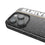 New Orleans Saints Historic Collection Sidebar Bling Phone Case