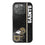 New Orleans Saints Historic Collection Sidebar Bling Phone Case