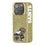 New Orleans Saints Historic Collection Sidebar Bling Phone Case - Sports Gifts, Sports Memorabilia, Sports Collectibles, Fan Shop