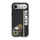 New Orleans Saints Historic Collection Sidebar MagSafe Compatible Phone Case for Apple iPhone