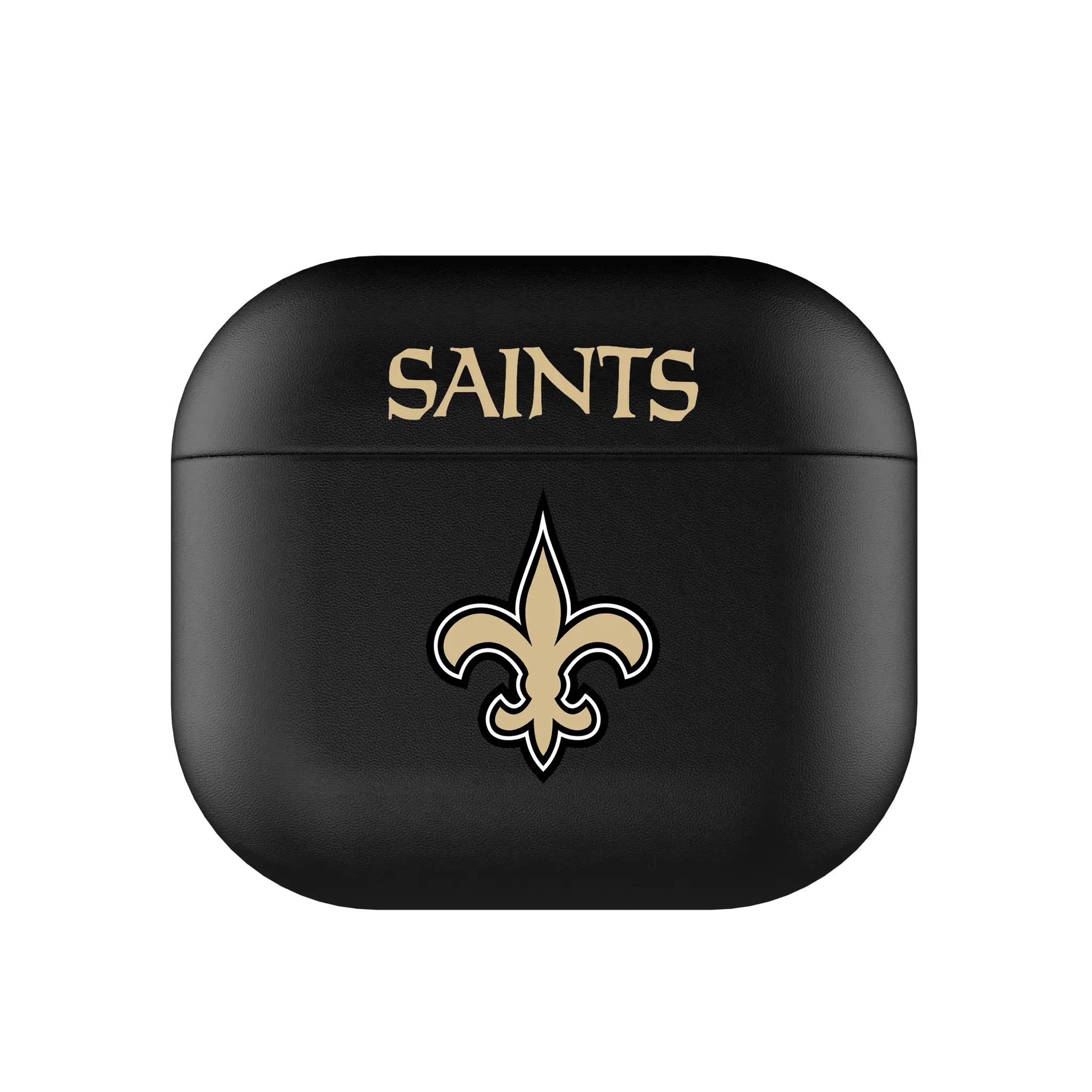New Orleans Saints Insignia AirPod Case Cover