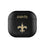 New Orleans Saints Insignia AirPod Case Cover