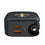 New Orleans Saints Linen 2 in 1 USB A/C Charger