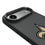 New Orleans Saints Linen Bump Phone Case