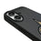 New Orleans Saints Linen MagSafe Compatible Phone Case for Apple iPhone