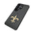New Orleans Saints Linen MagSafe Compatible Phone Case for Samsung Galaxy