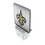 New Orleans Saints Linen Night Light 2-Pack