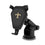 New Orleans Saints Linen Wireless Car Charger