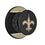 New Orleans Saints Mesh PopSockets Magnetic Phone Grip and Stand
